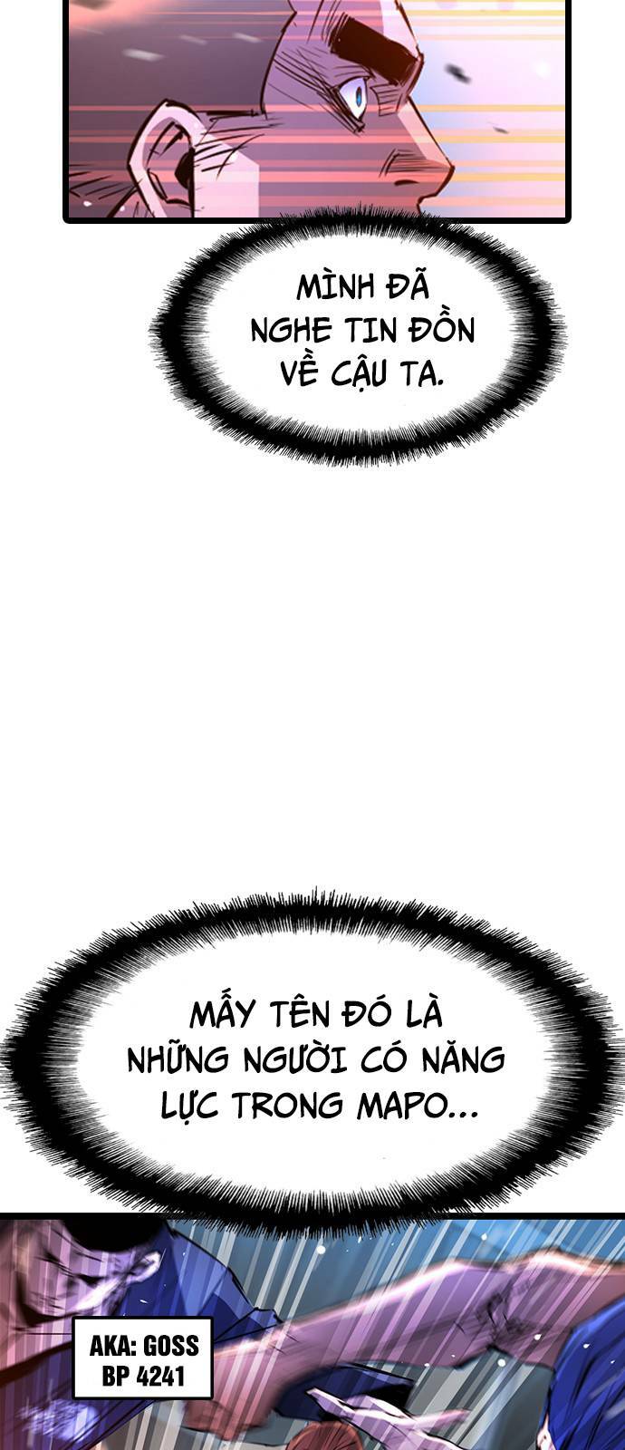 Phòng Gym Hanlim - Chapter 78 - Page 29