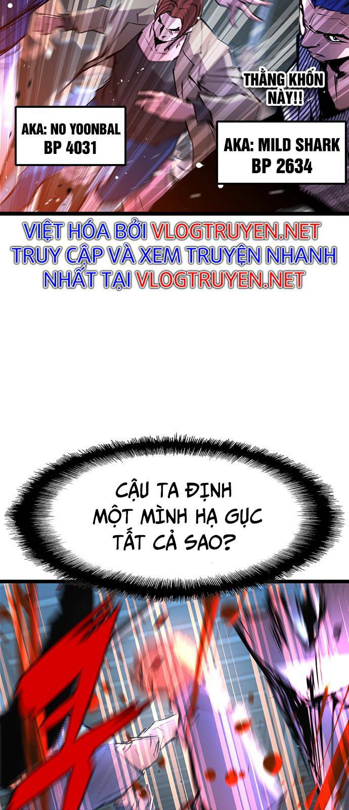 Phòng Gym Hanlim - Chapter 78 - Page 30