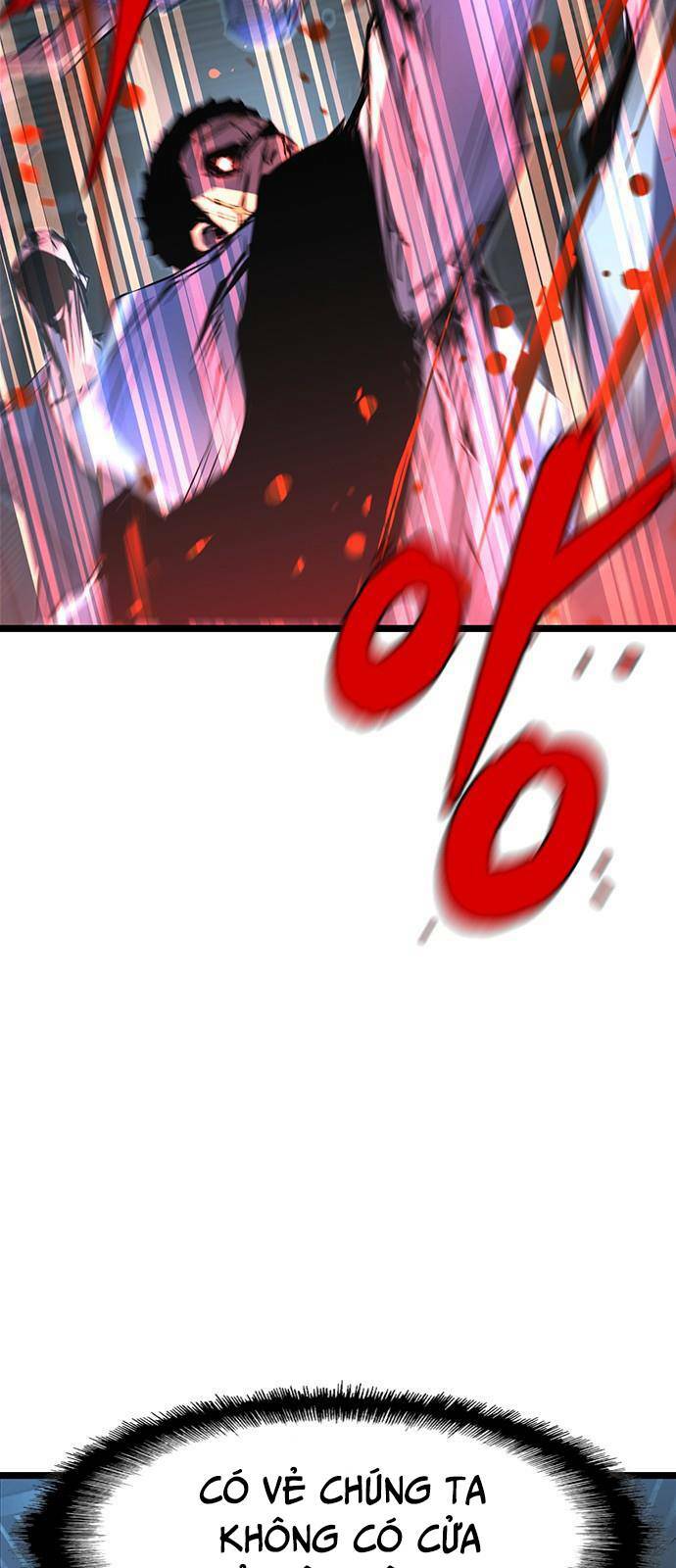 Phòng Gym Hanlim - Chapter 78 - Page 31