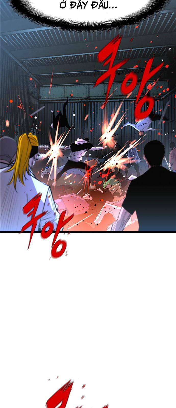 Phòng Gym Hanlim - Chapter 78 - Page 32