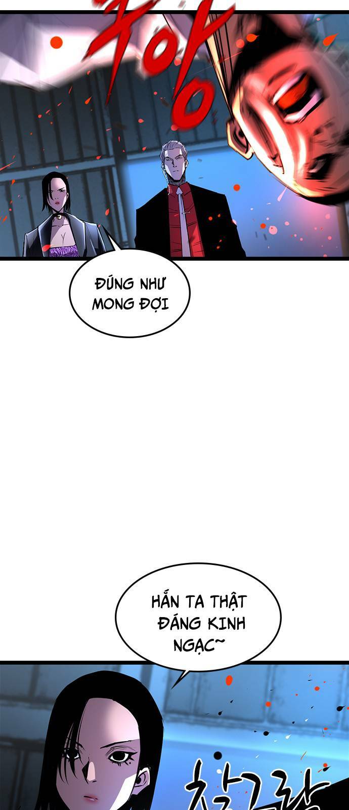 Phòng Gym Hanlim - Chapter 78 - Page 33