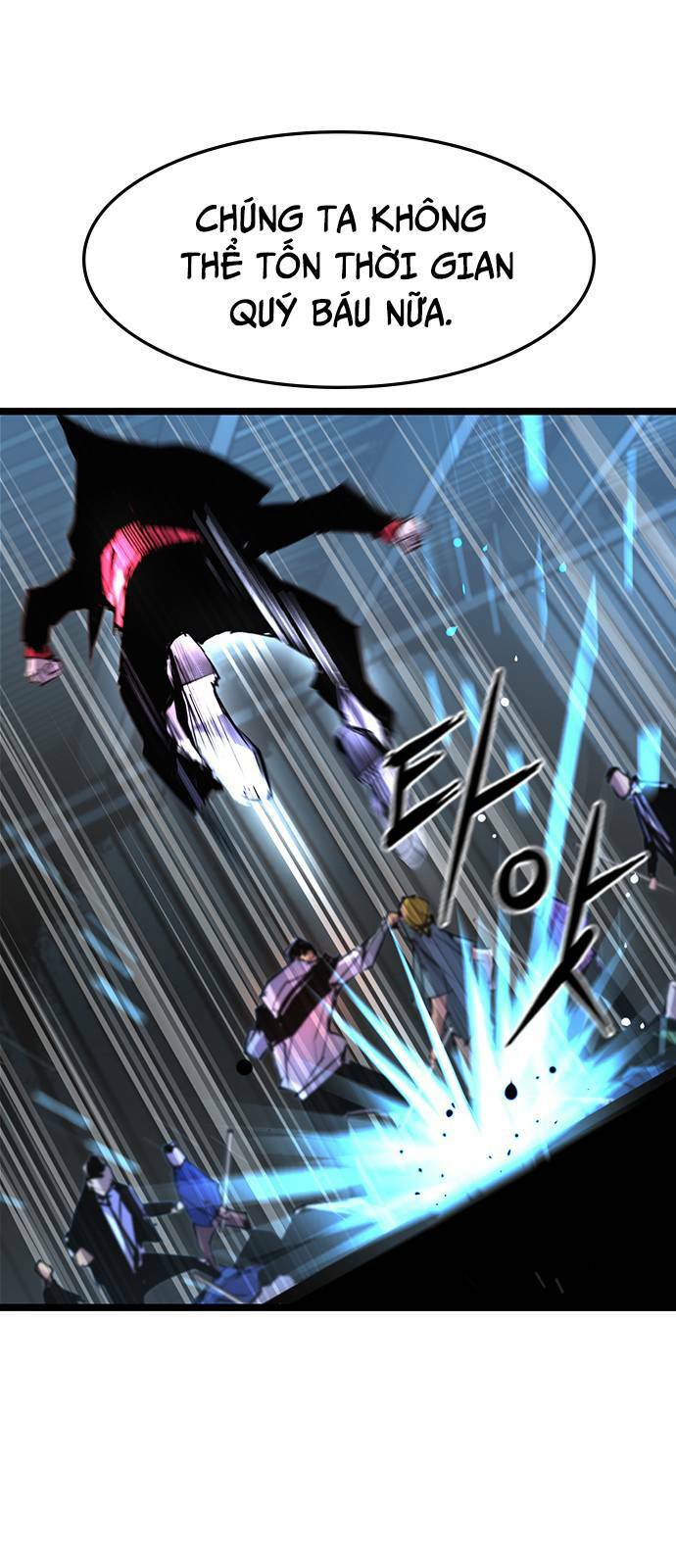 Phòng Gym Hanlim - Chapter 78 - Page 36