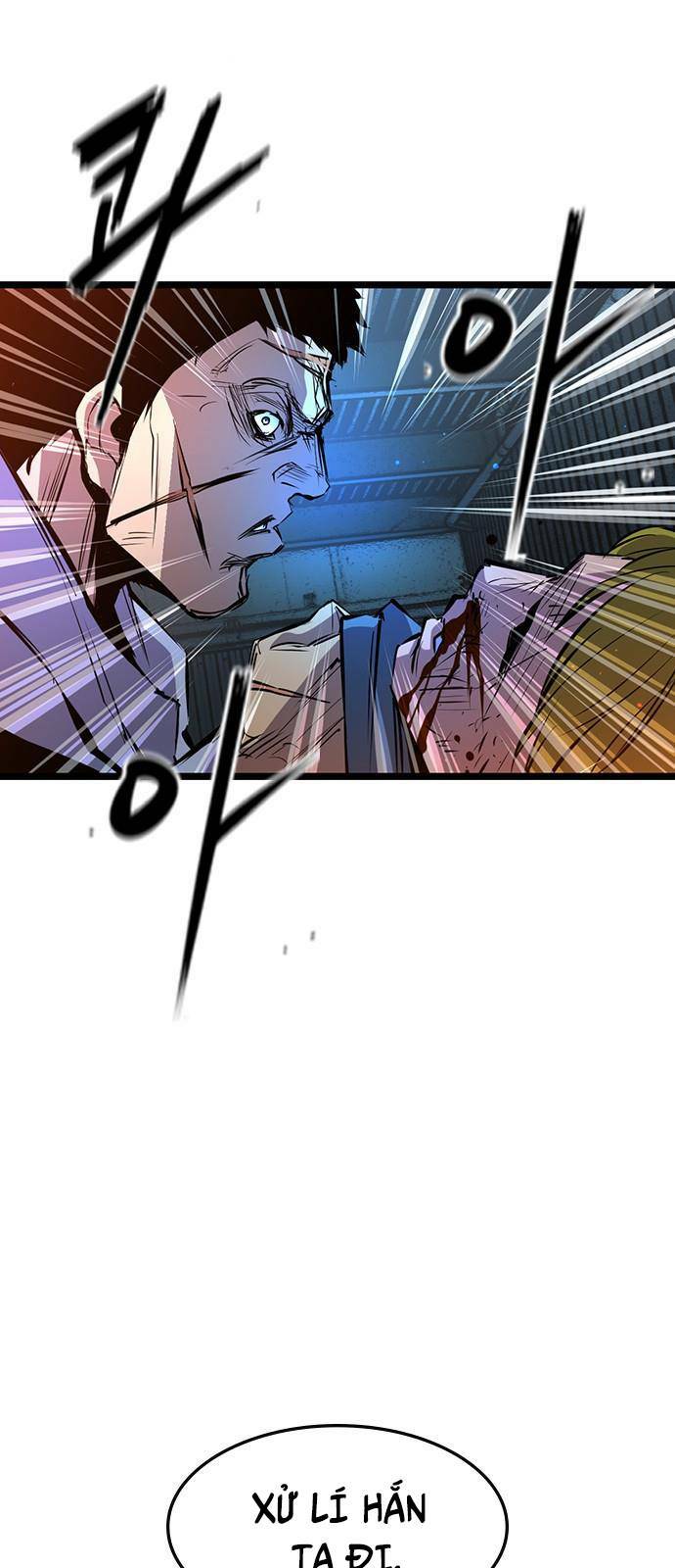 Phòng Gym Hanlim - Chapter 78 - Page 37