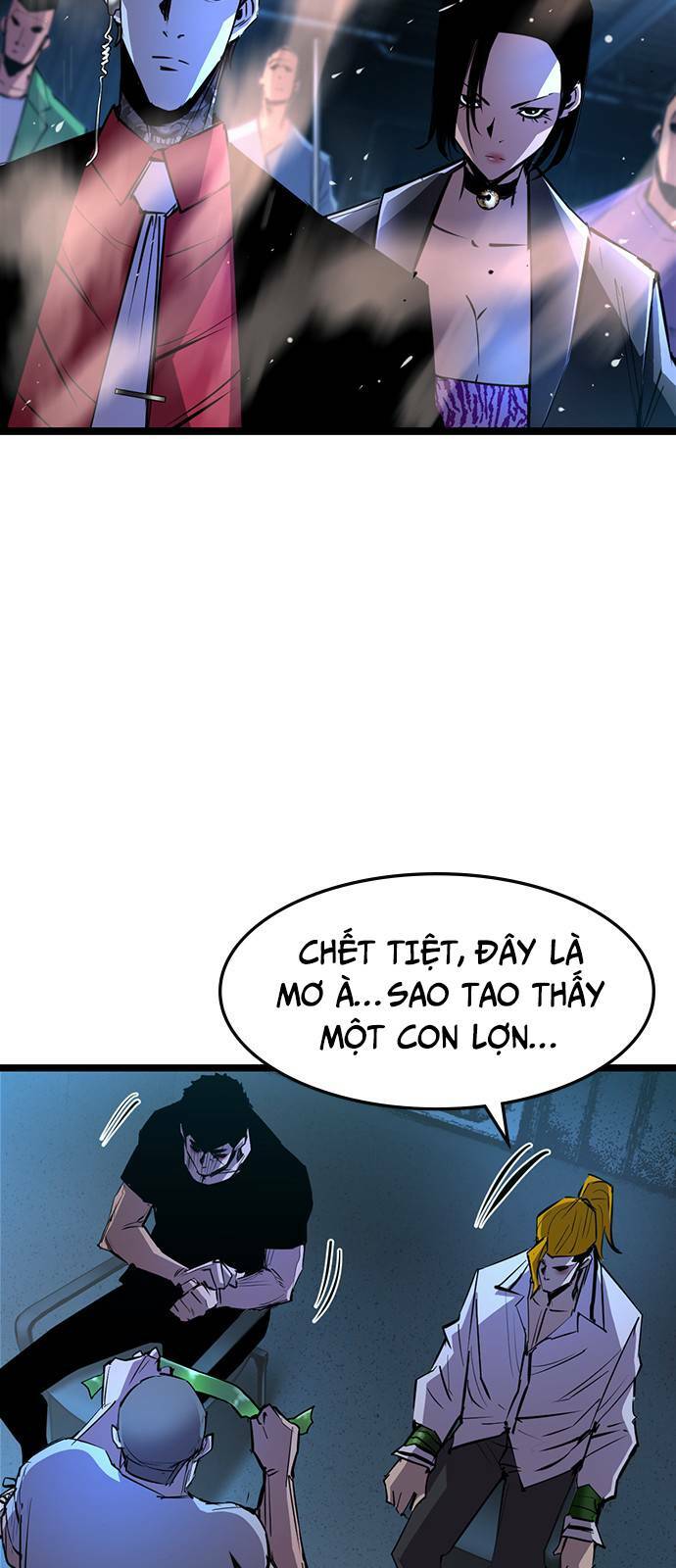 Phòng Gym Hanlim - Chapter 78 - Page 3