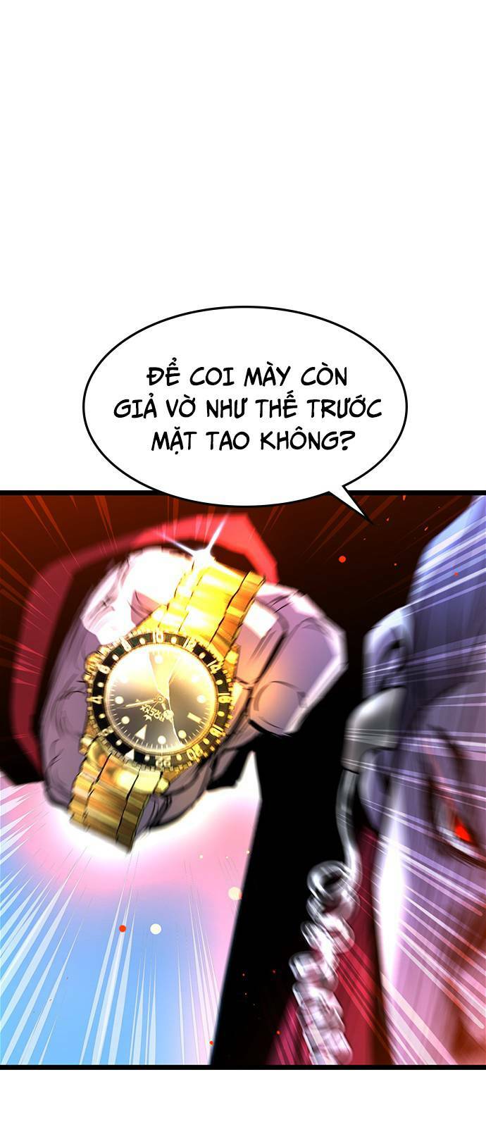 Phòng Gym Hanlim - Chapter 78 - Page 43