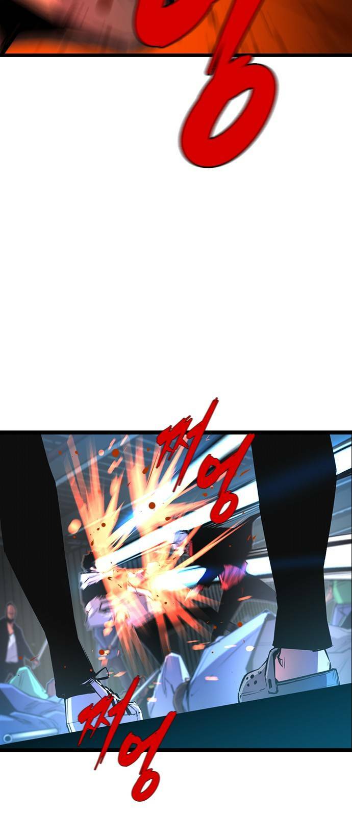 Phòng Gym Hanlim - Chapter 78 - Page 45