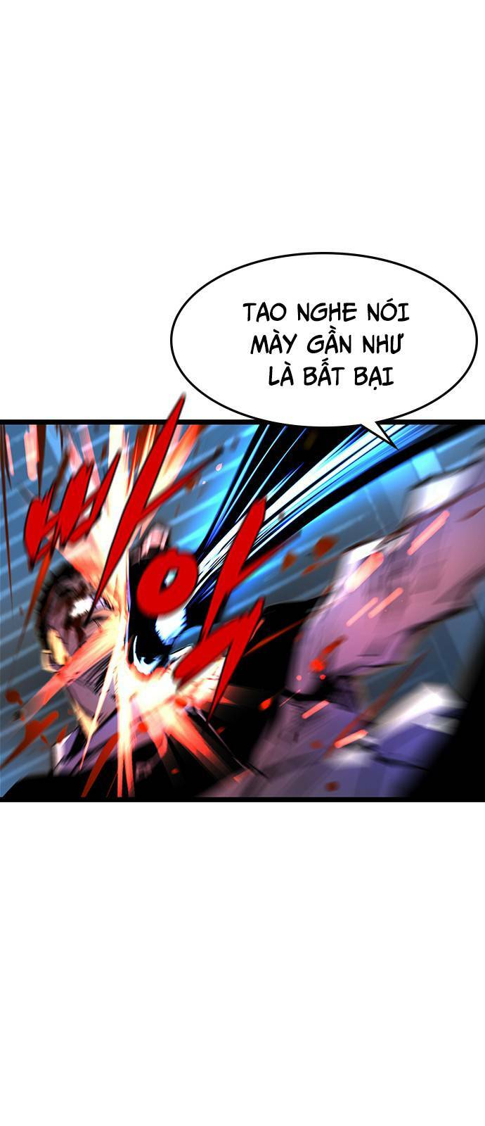 Phòng Gym Hanlim - Chapter 78 - Page 51