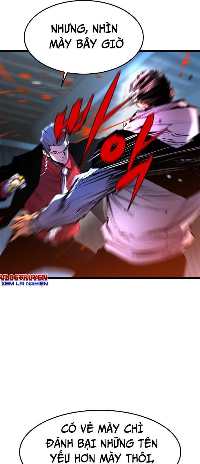 Phòng Gym Hanlim - Chapter 78 - Page 52