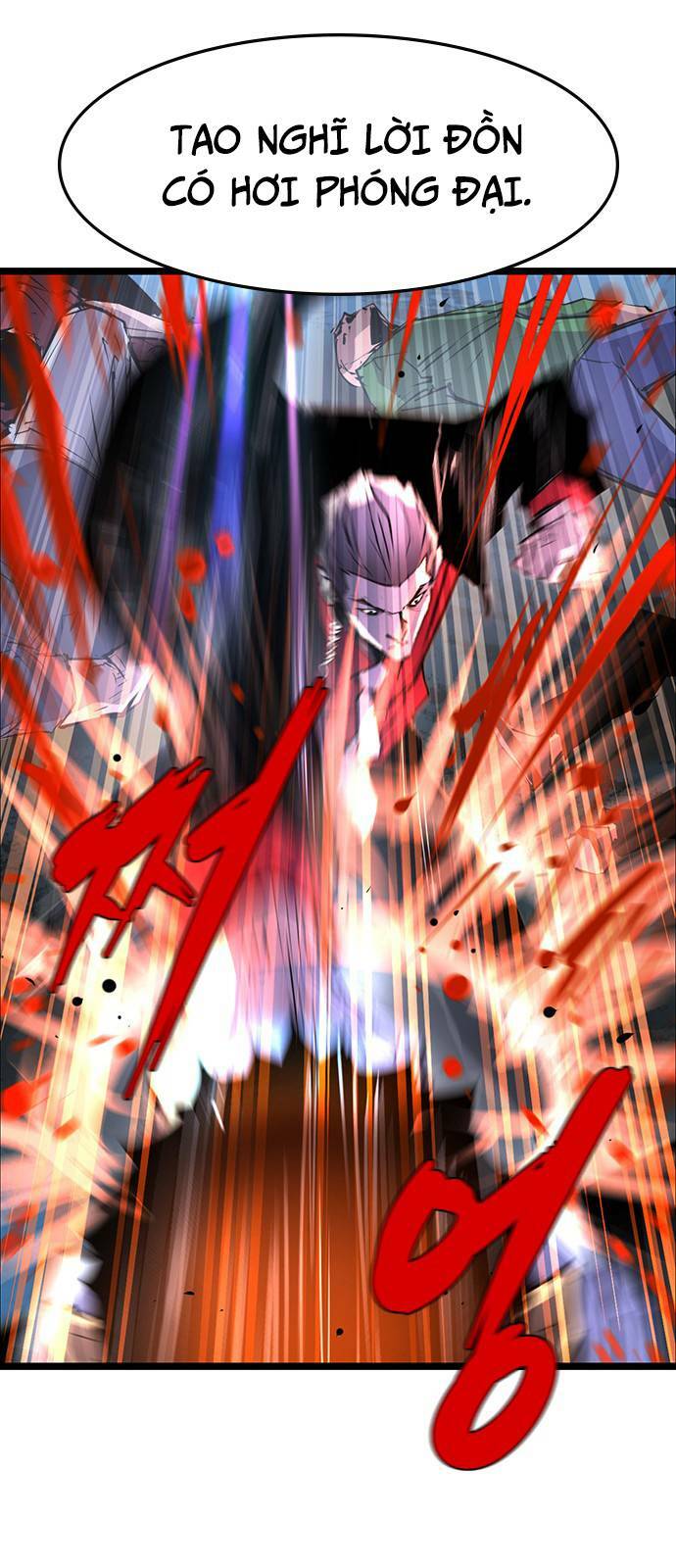 Phòng Gym Hanlim - Chapter 78 - Page 54
