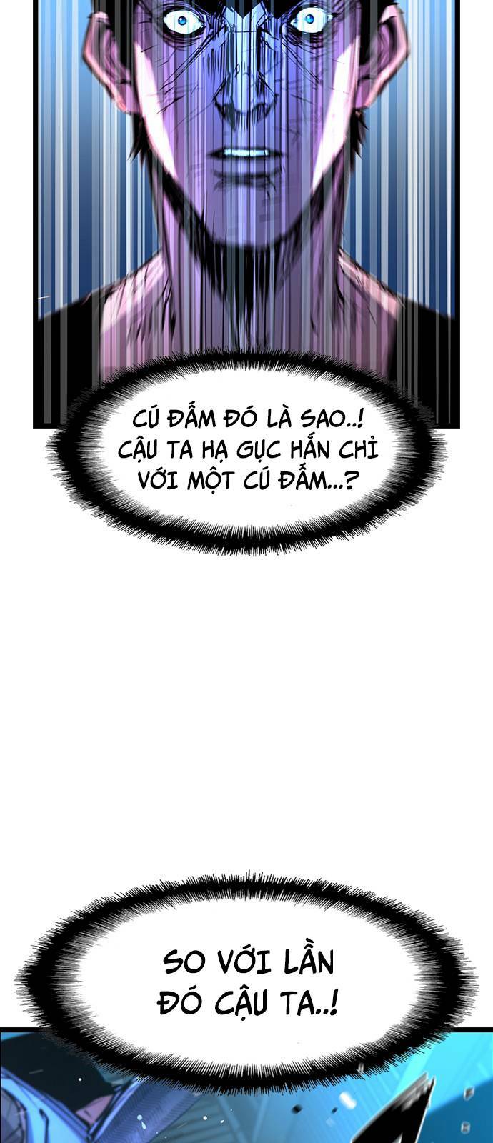 Phòng Gym Hanlim - Chapter 78 - Page 60