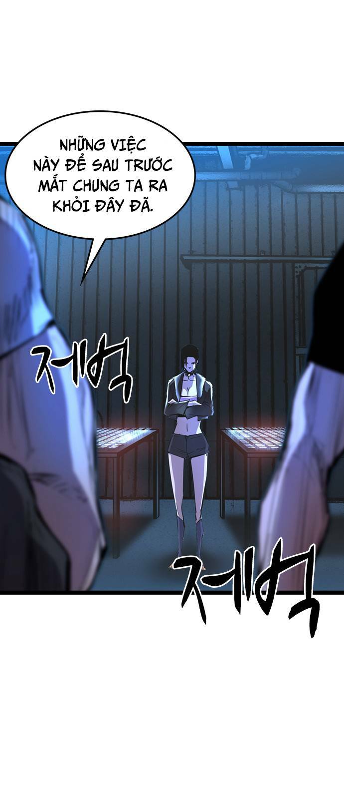 Phòng Gym Hanlim - Chapter 78 - Page 64