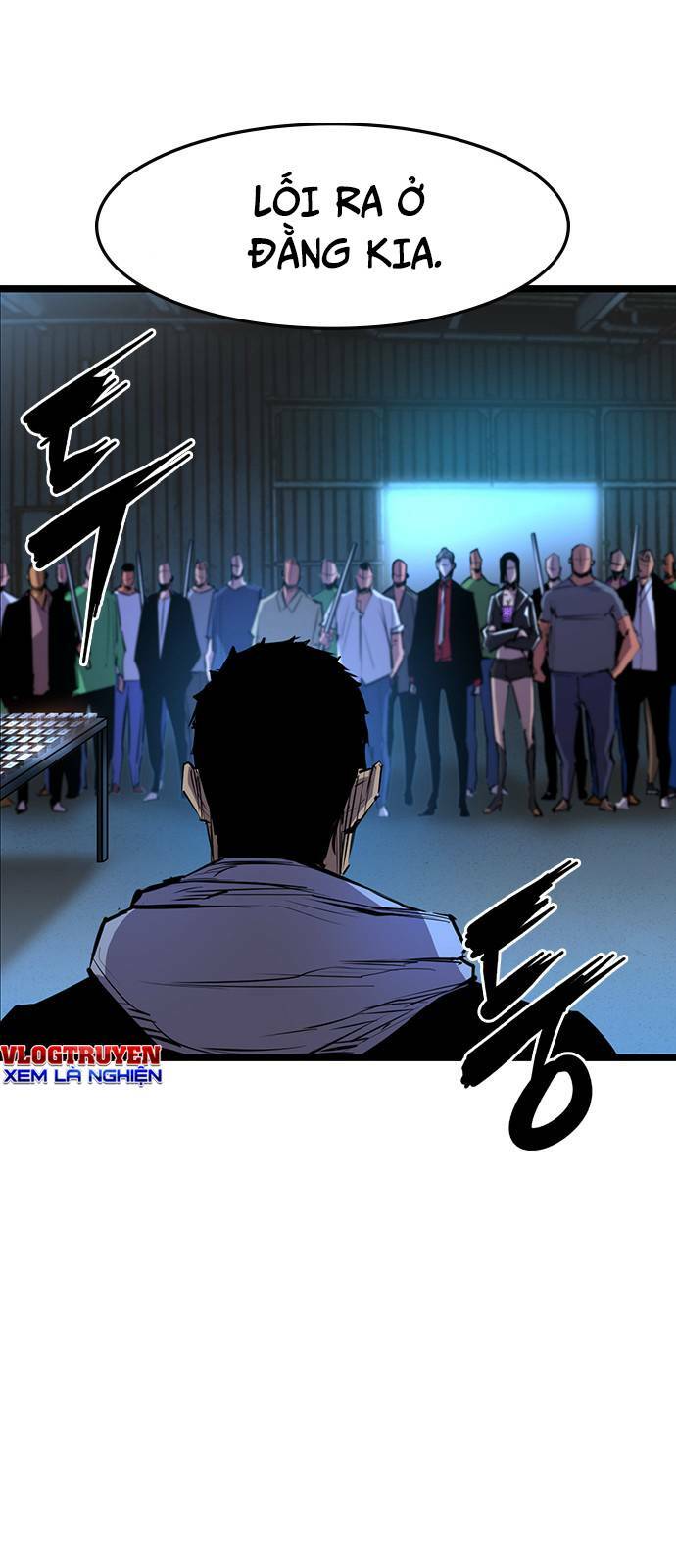 Phòng Gym Hanlim - Chapter 78 - Page 7