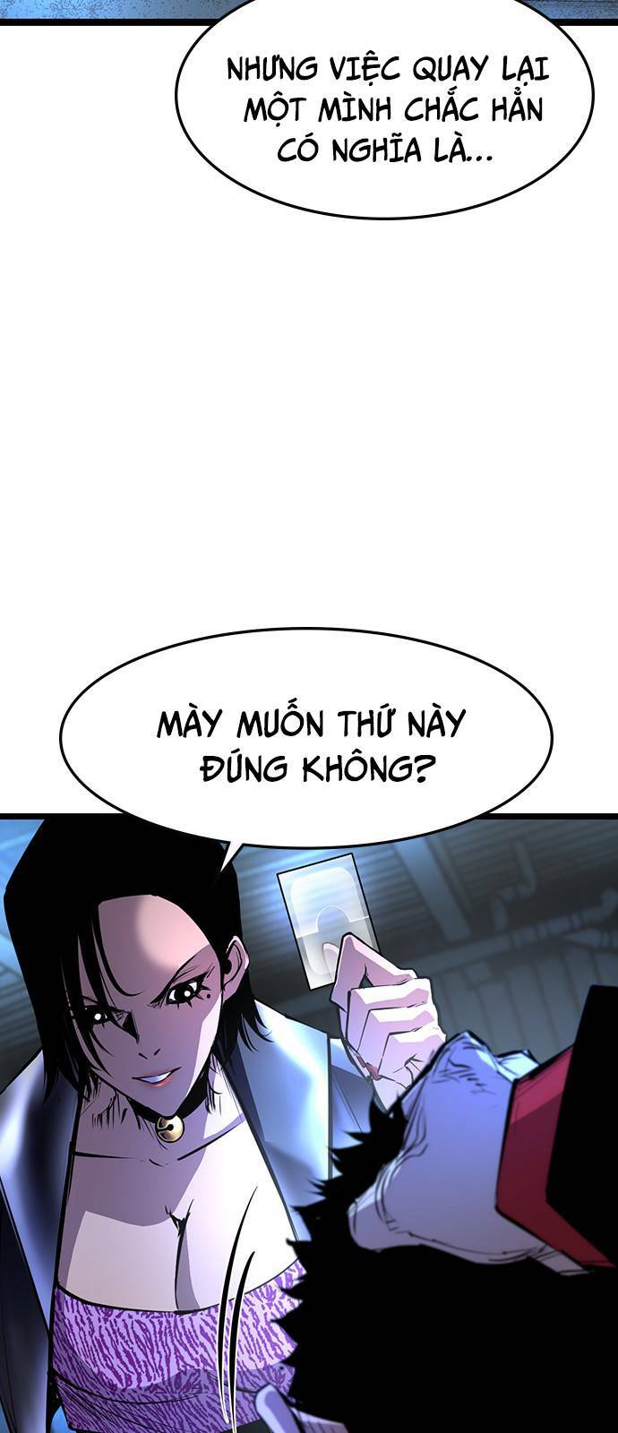 Phòng Gym Hanlim - Chapter 79 - Page 16