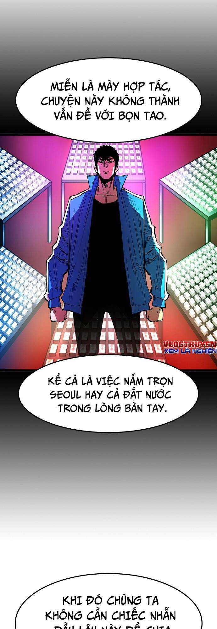 Phòng Gym Hanlim - Chapter 79 - Page 18