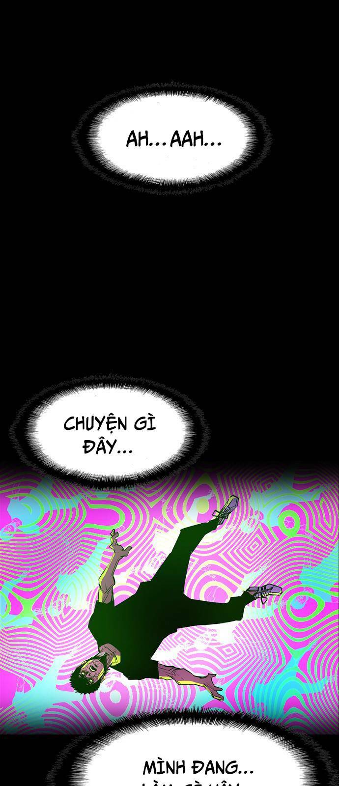 Phòng Gym Hanlim - Chapter 79 - Page 27