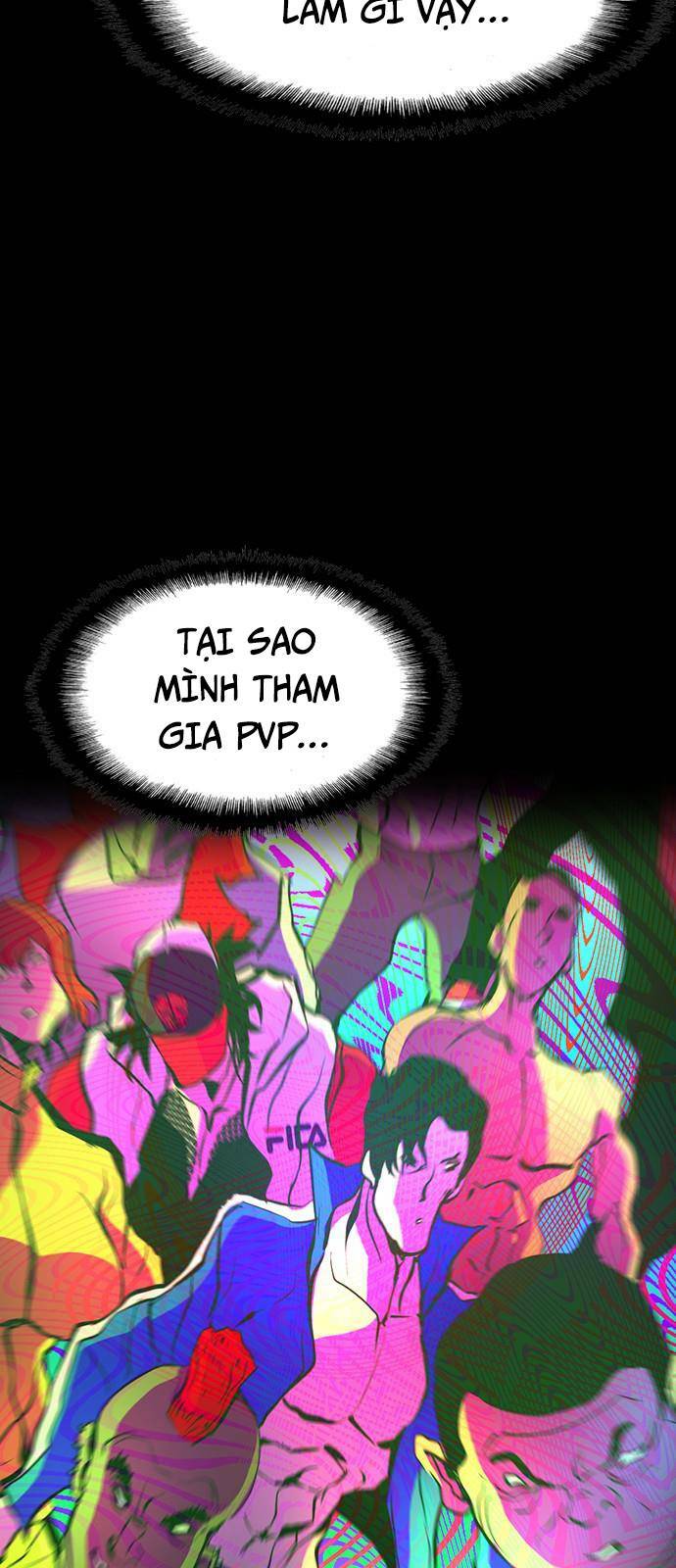 Phòng Gym Hanlim - Chapter 79 - Page 28