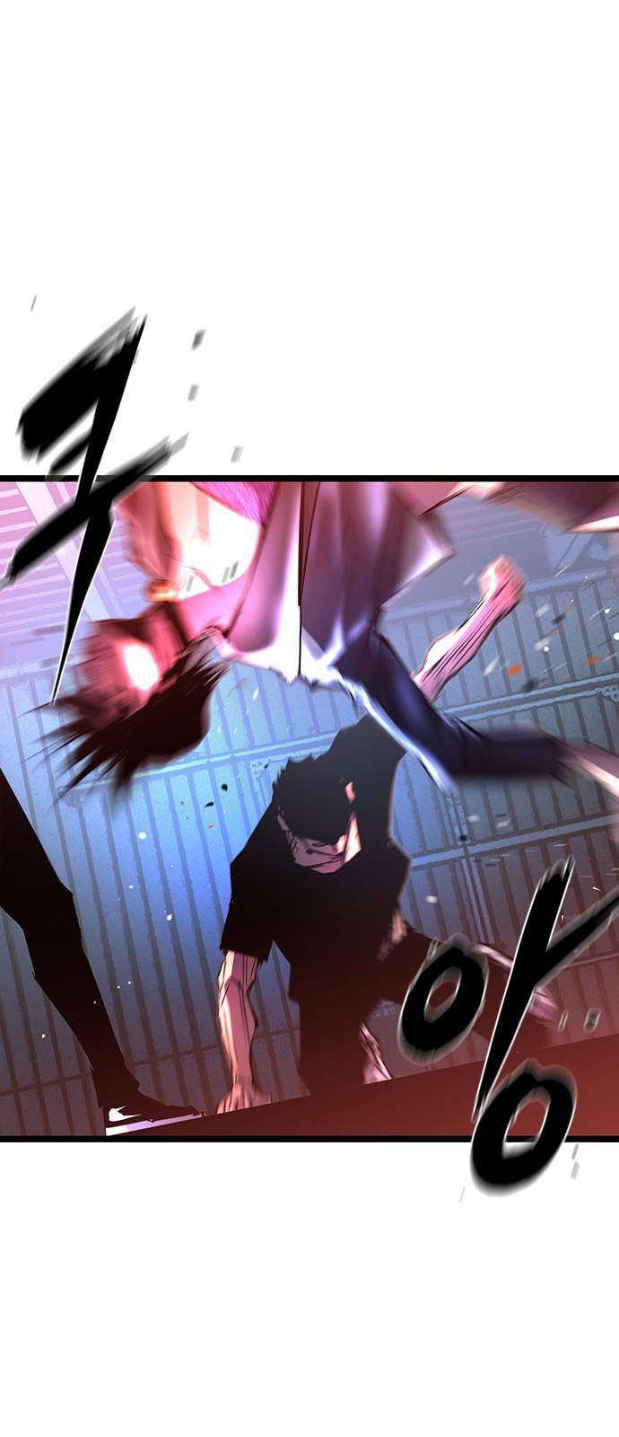 Phòng Gym Hanlim - Chapter 79 - Page 35