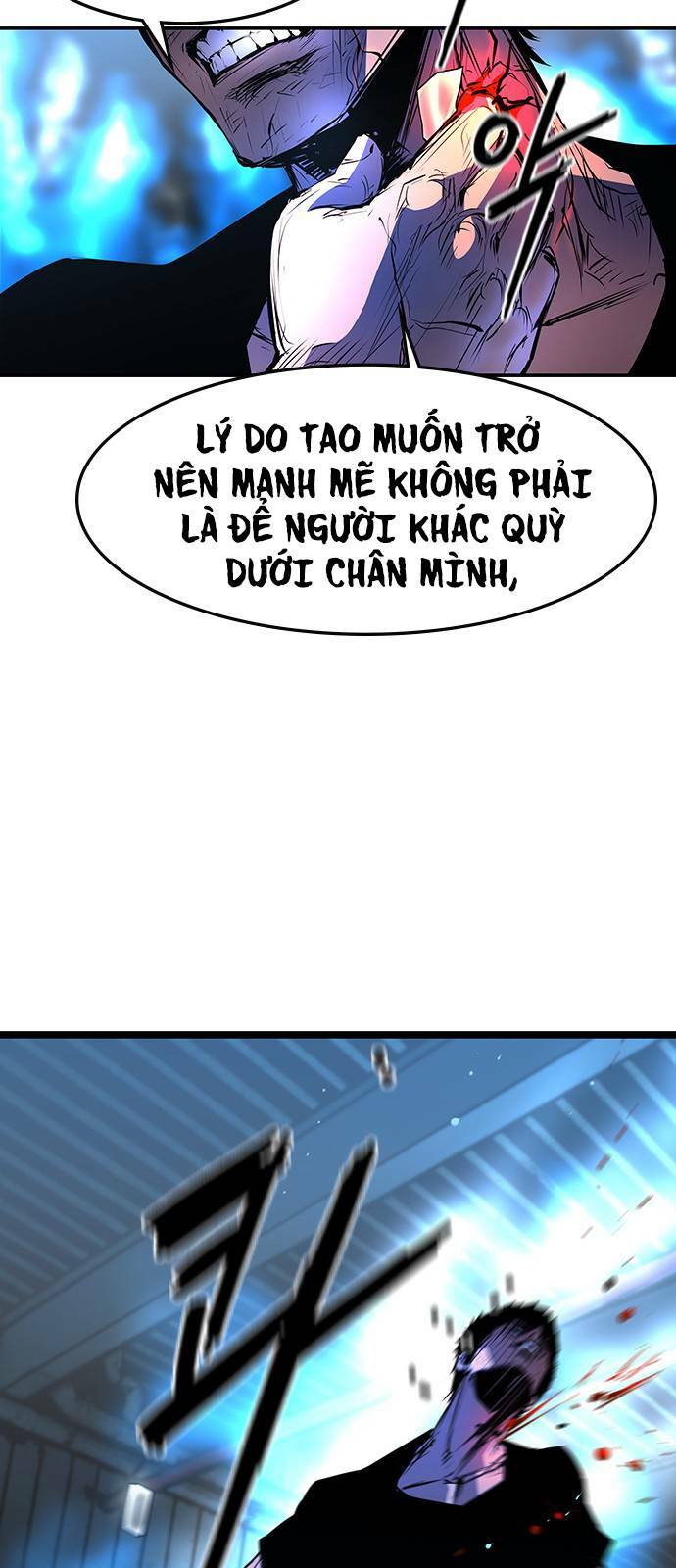 Phòng Gym Hanlim - Chapter 79 - Page 37