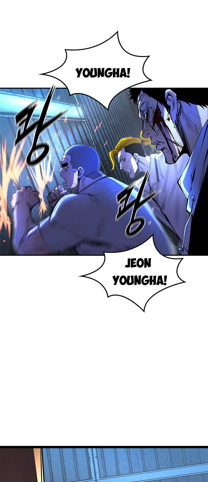 Phòng Gym Hanlim - Chapter 79 - Page 3