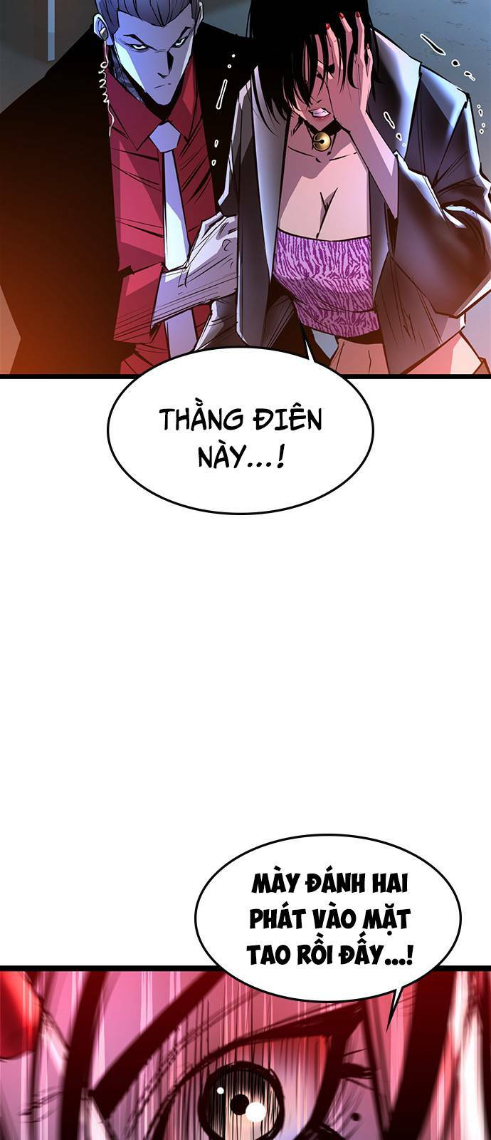 Phòng Gym Hanlim - Chapter 79 - Page 40