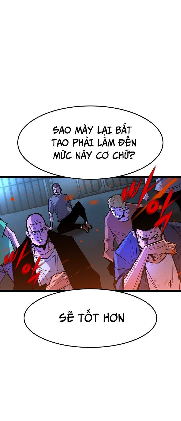 Phòng Gym Hanlim - Chapter 79 - Page 44