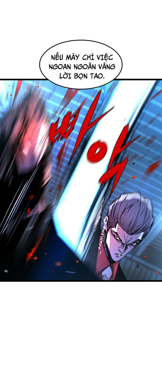 Phòng Gym Hanlim - Chapter 79 - Page 45