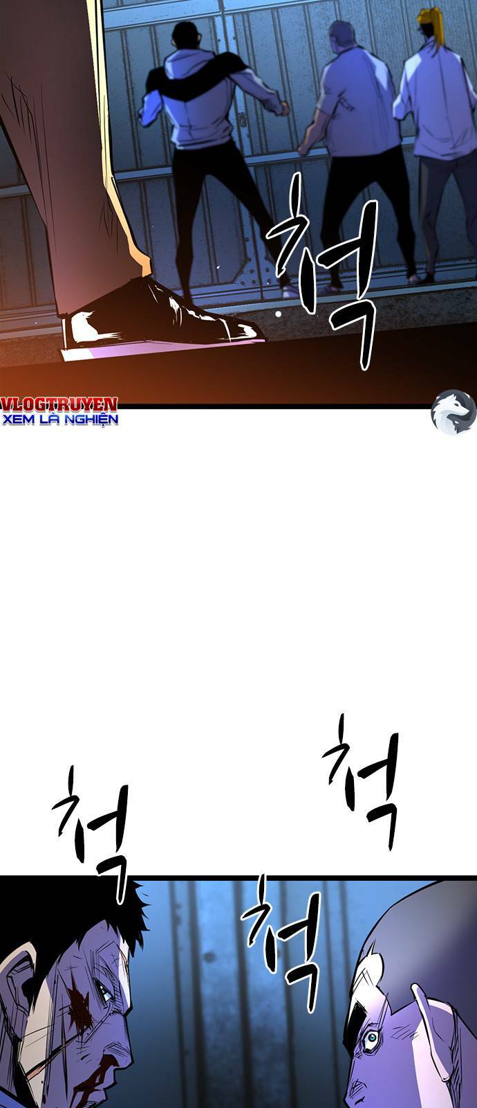 Phòng Gym Hanlim - Chapter 79 - Page 4