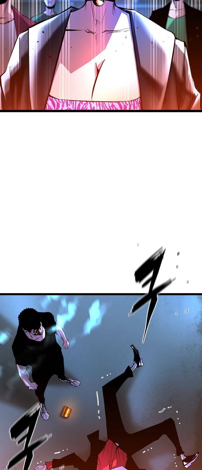 Phòng Gym Hanlim - Chapter 79 - Page 67