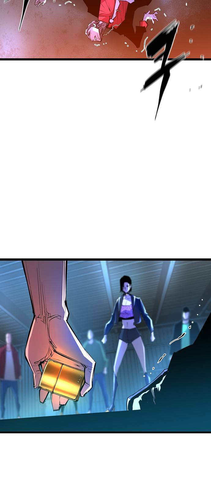Phòng Gym Hanlim - Chapter 79 - Page 68