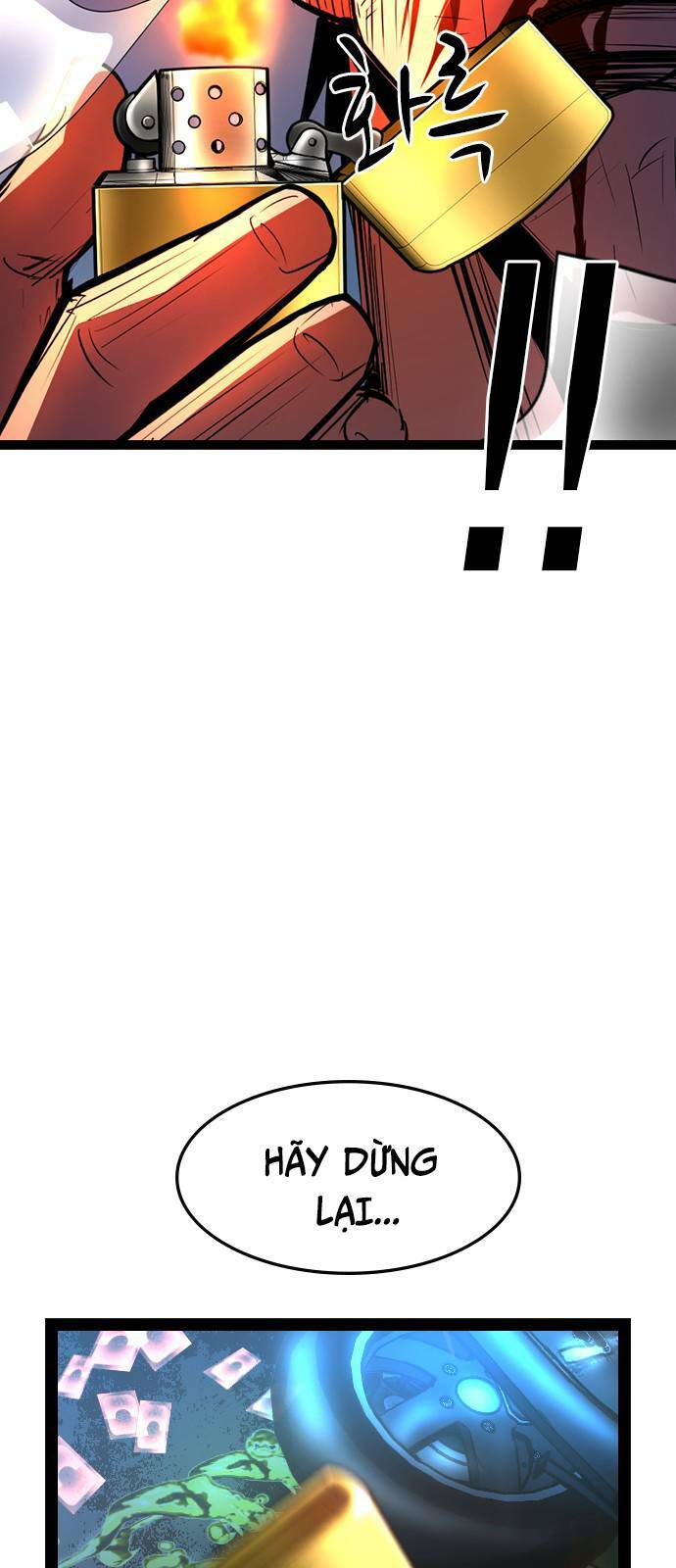 Phòng Gym Hanlim - Chapter 79 - Page 75