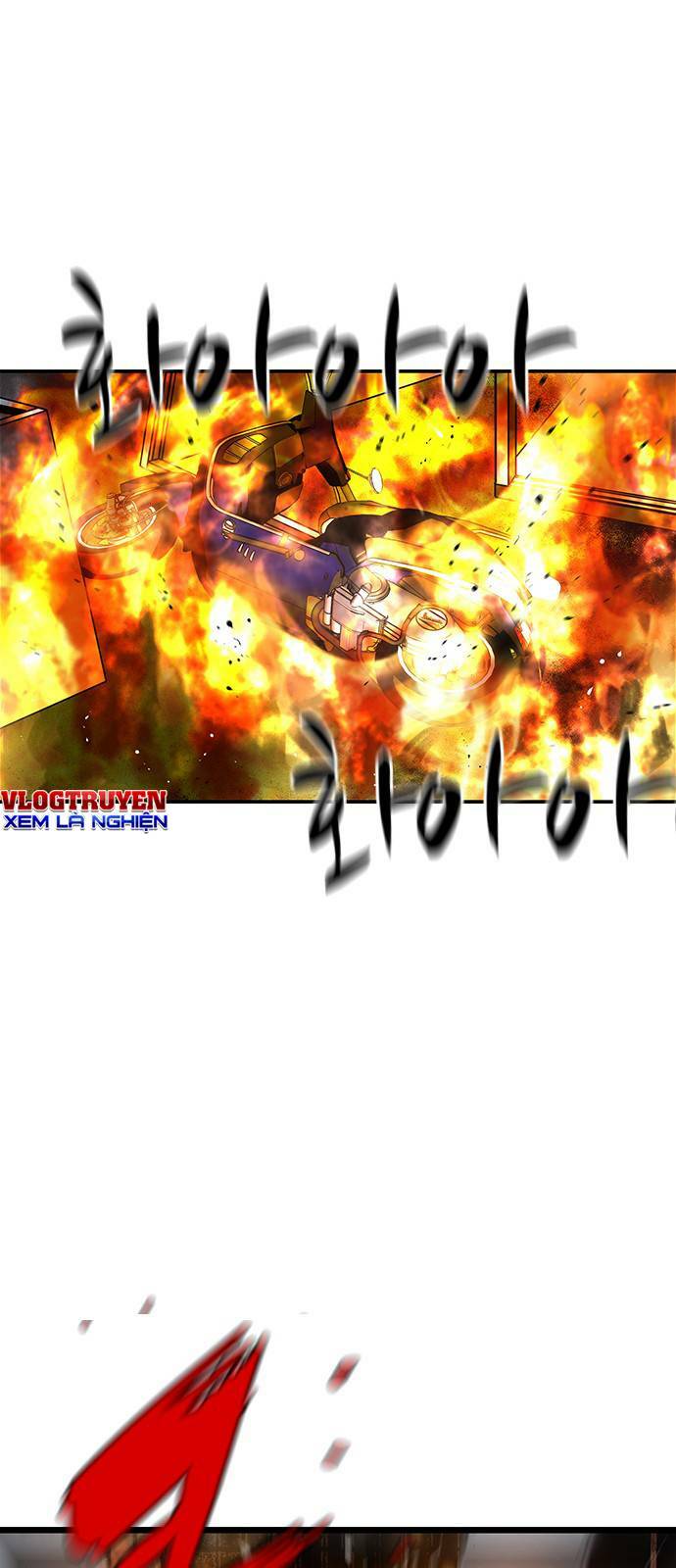 Phòng Gym Hanlim - Chapter 79 - Page 77