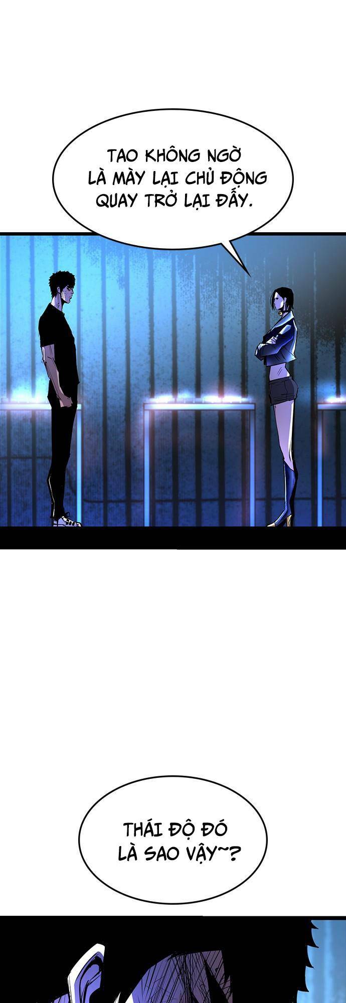 Phòng Gym Hanlim - Chapter 79 - Page 8