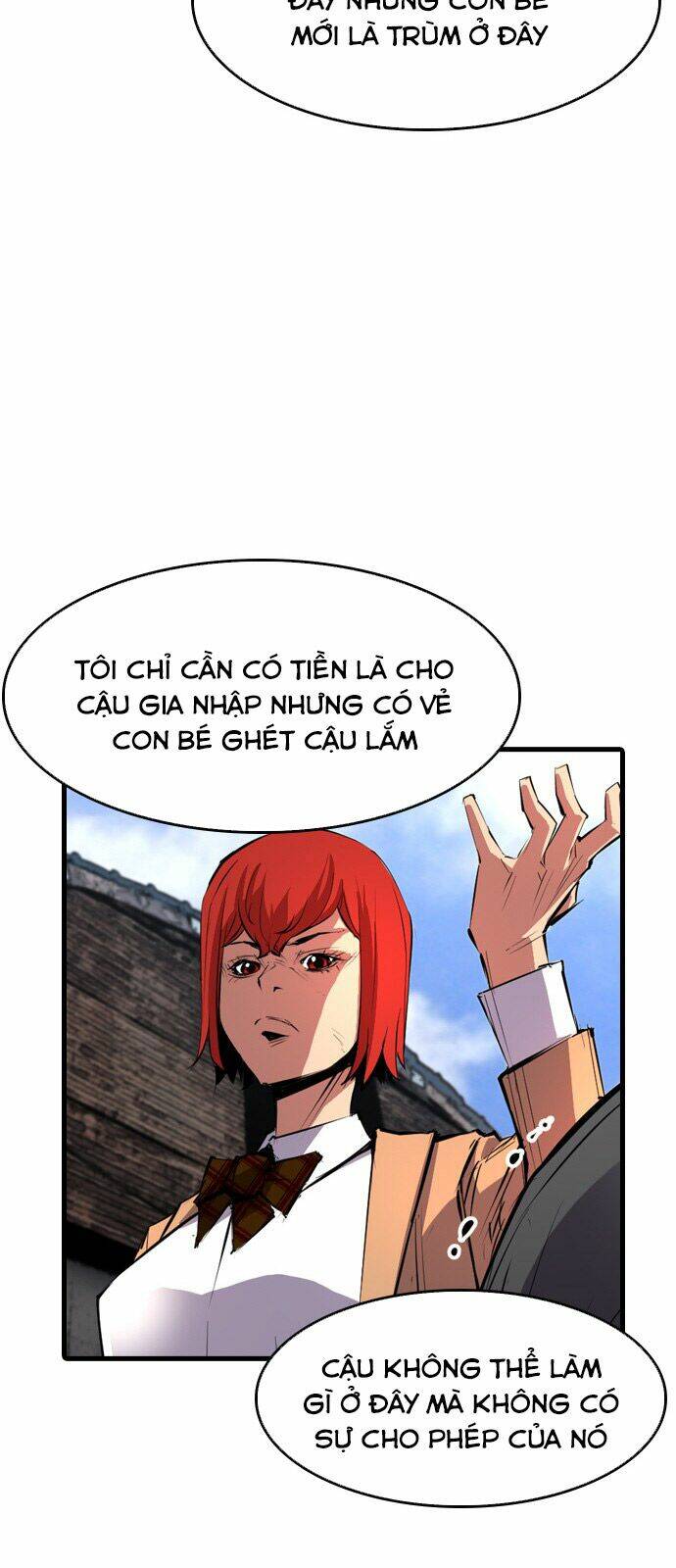 Phòng Gym Hanlim - Chapter 8 - Page 14