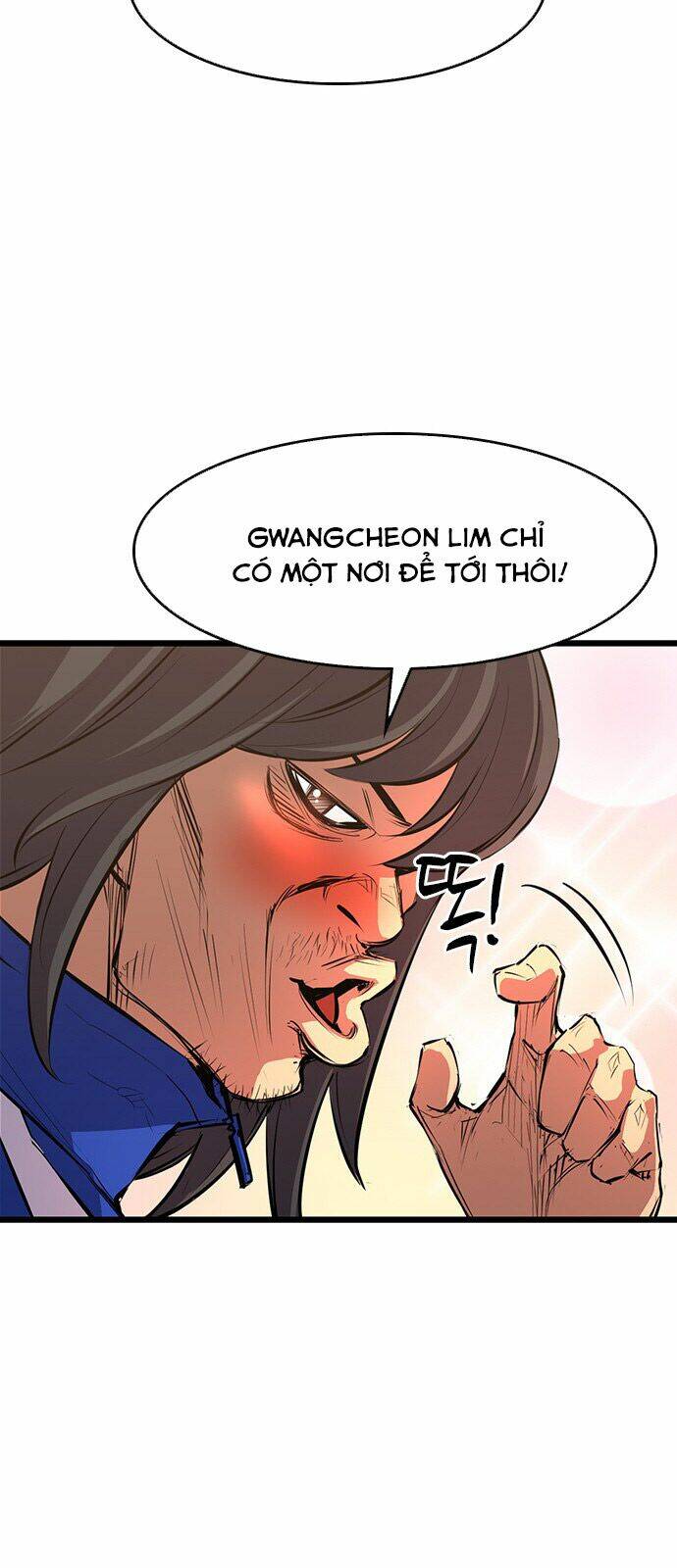 Phòng Gym Hanlim - Chapter 8 - Page 16