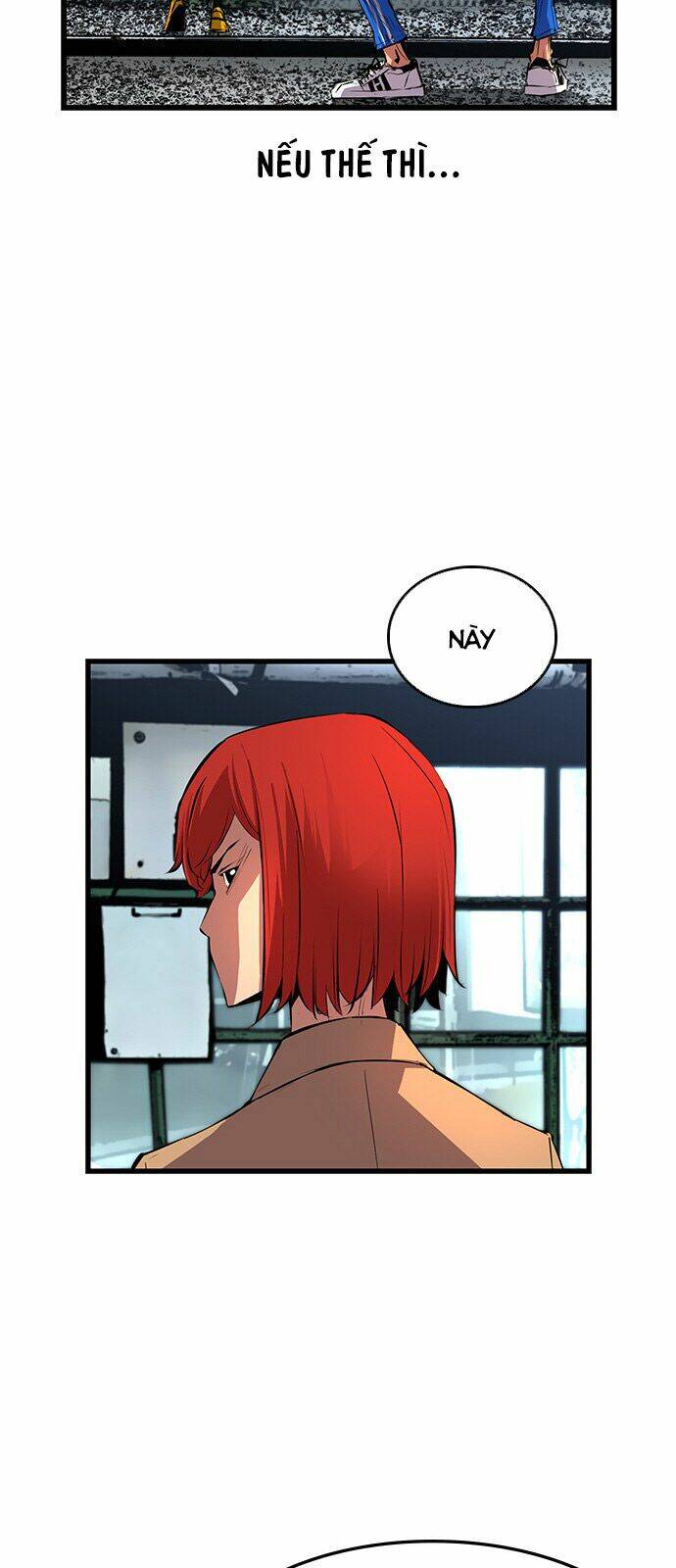 Phòng Gym Hanlim - Chapter 8 - Page 19