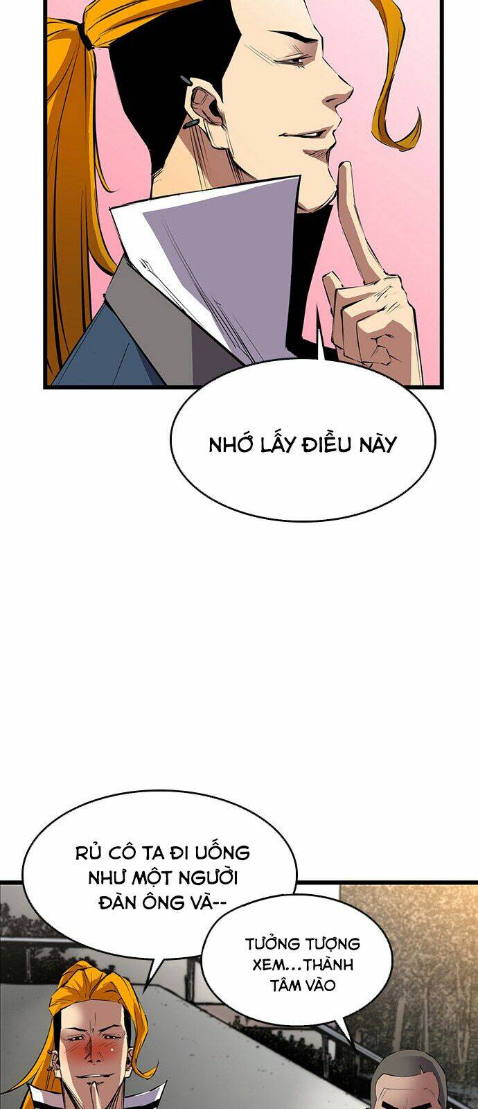 Phòng Gym Hanlim - Chapter 8 - Page 24