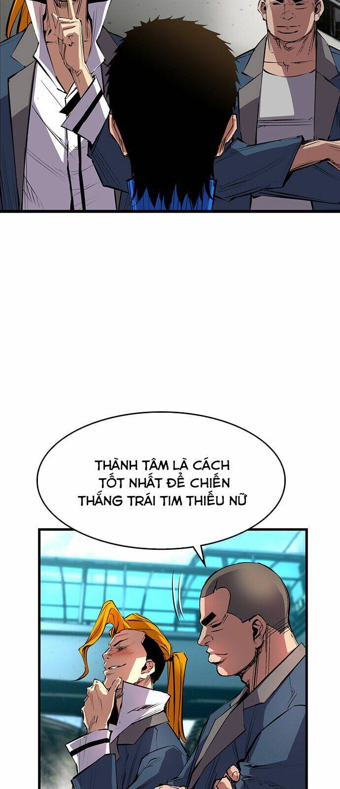 Phòng Gym Hanlim - Chapter 8 - Page 25