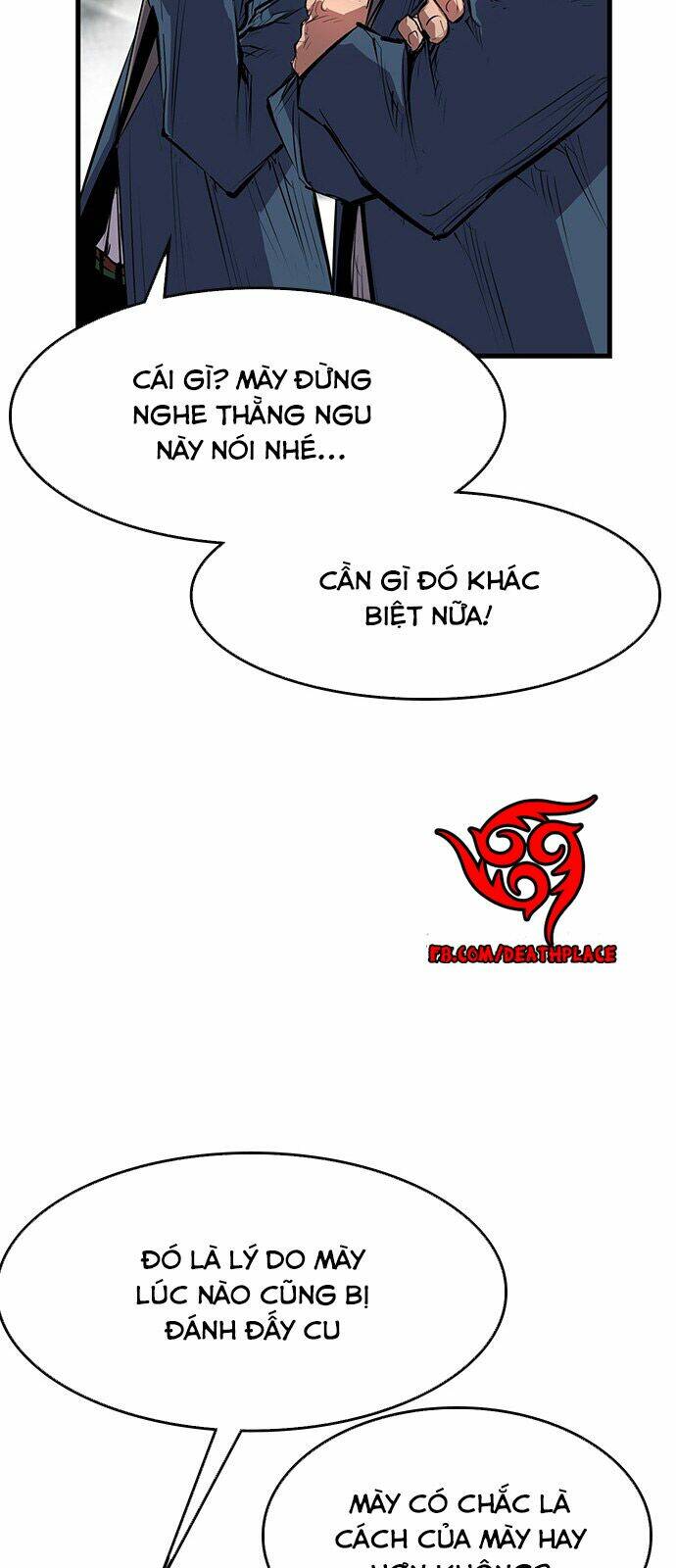 Phòng Gym Hanlim - Chapter 8 - Page 26