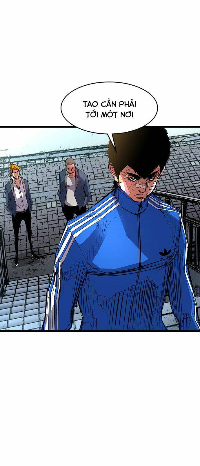 Phòng Gym Hanlim - Chapter 8 - Page 29