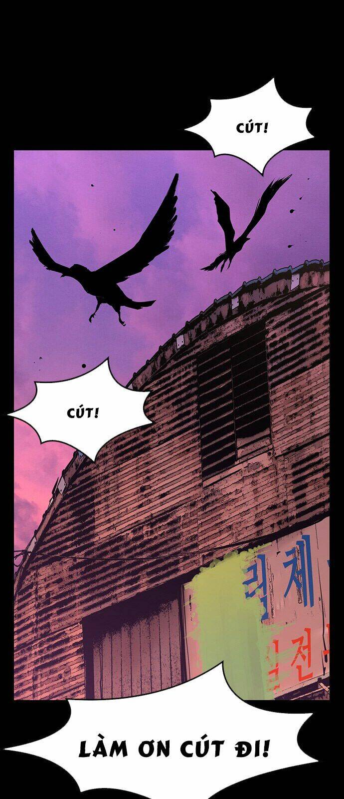 Phòng Gym Hanlim - Chapter 8 - Page 38
