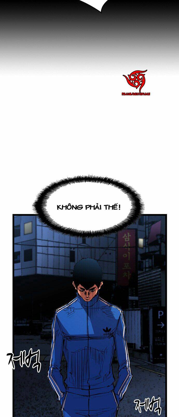 Phòng Gym Hanlim - Chapter 8 - Page 39