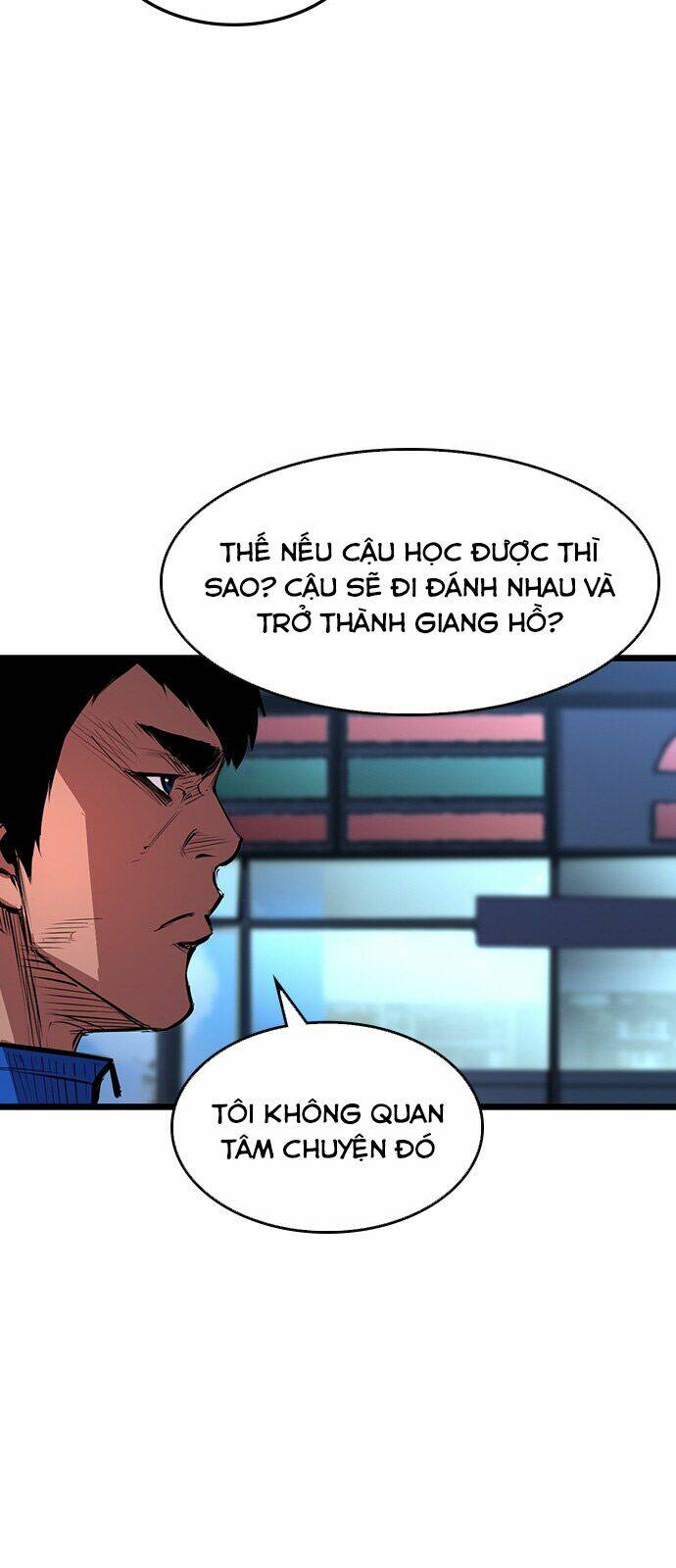 Phòng Gym Hanlim - Chapter 8 - Page 41