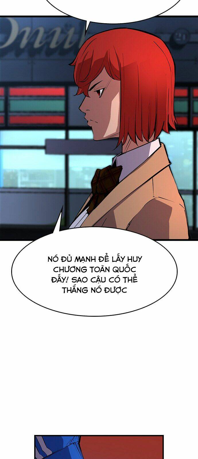 Phòng Gym Hanlim - Chapter 8 - Page 43