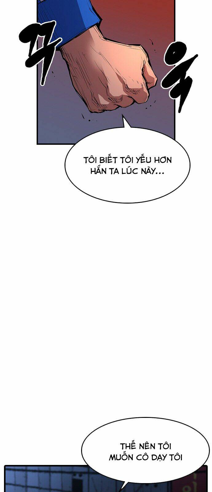 Phòng Gym Hanlim - Chapter 8 - Page 44