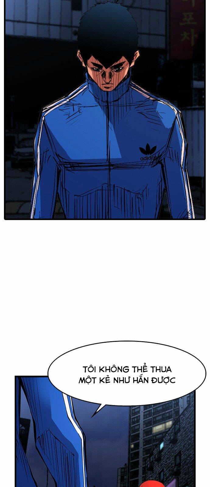 Phòng Gym Hanlim - Chapter 8 - Page 45