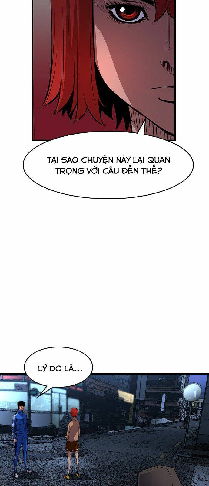 Phòng Gym Hanlim - Chapter 8 - Page 47