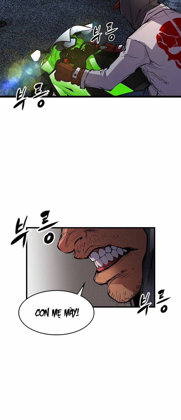 Phòng Gym Hanlim - Chapter 8 - Page 48