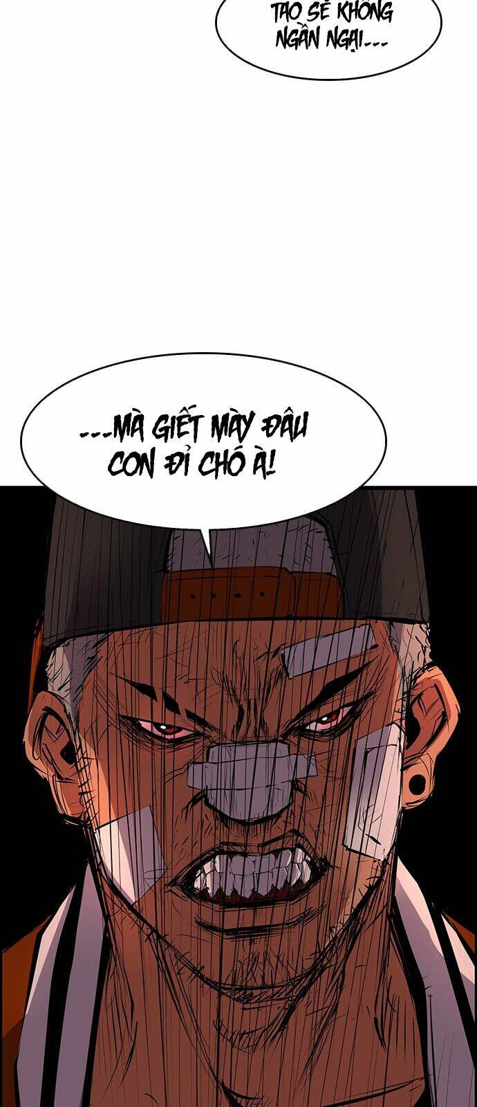 Phòng Gym Hanlim - Chapter 8 - Page 4