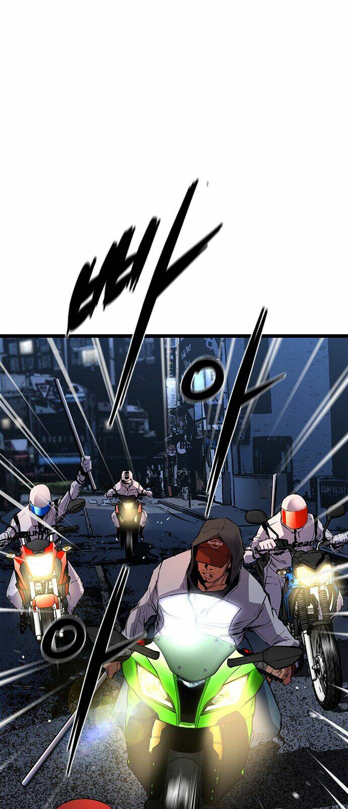 Phòng Gym Hanlim - Chapter 8 - Page 49