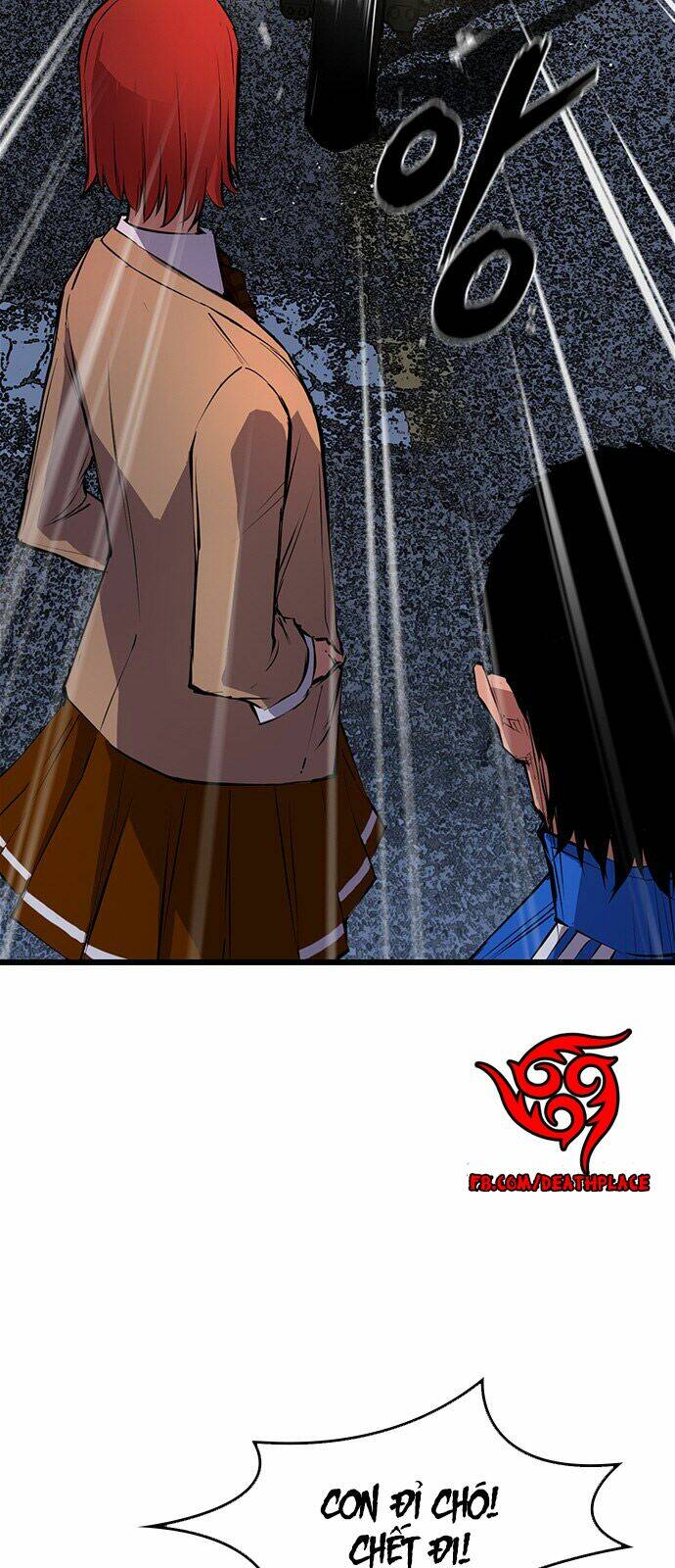 Phòng Gym Hanlim - Chapter 8 - Page 50